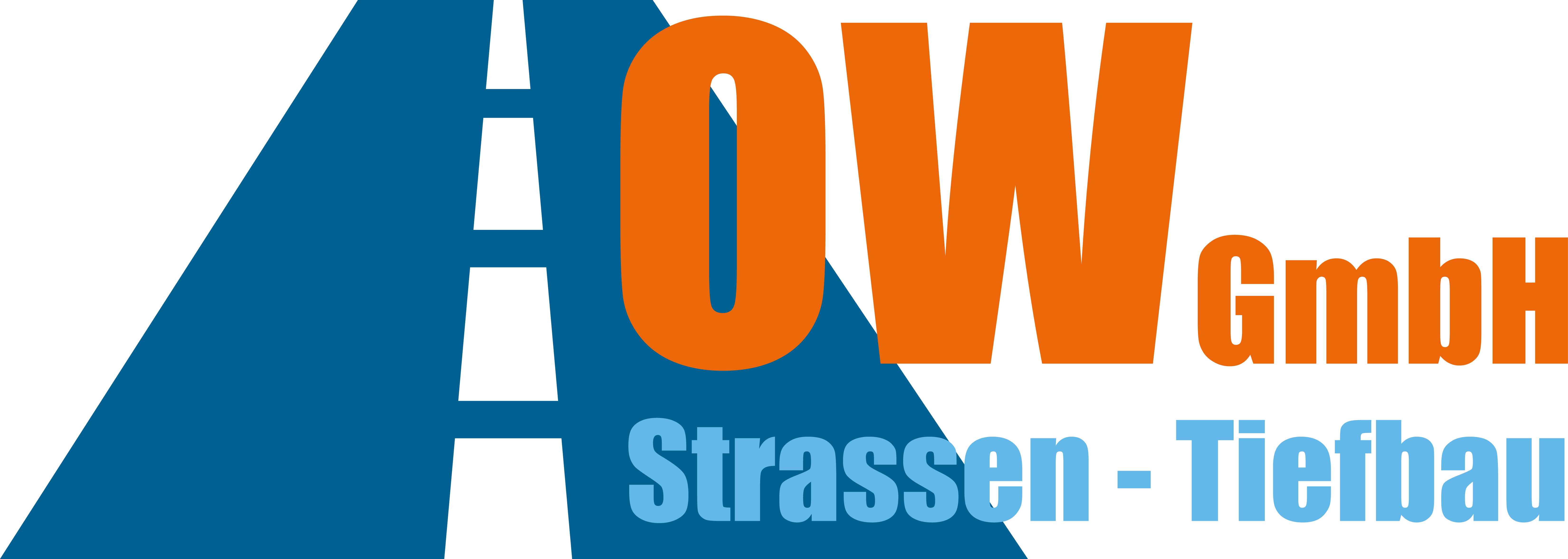 OW GmbH Logo