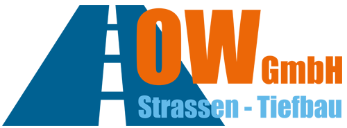 OW GmbH Logo